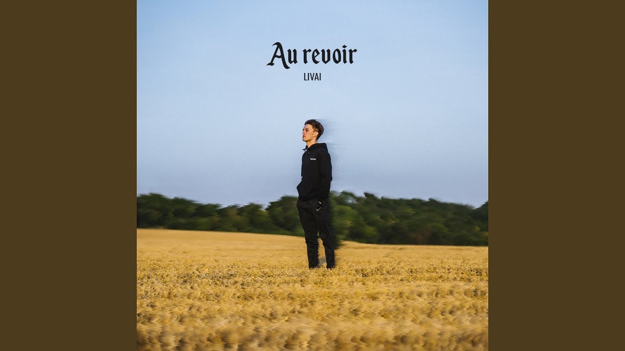 Au revoir