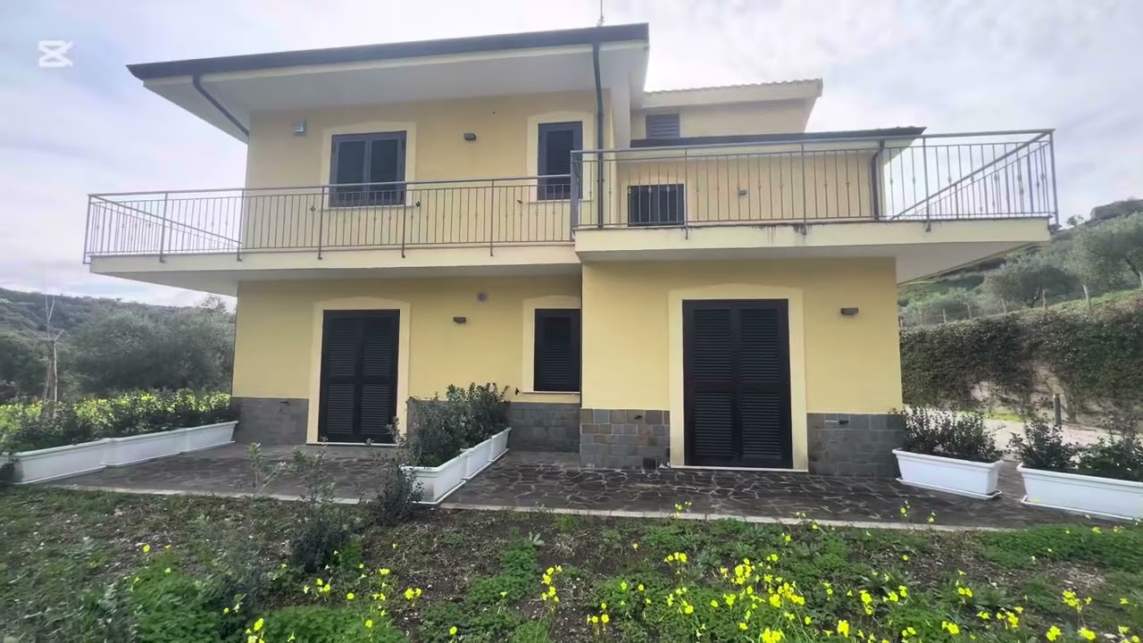 Свой дом в Италии  за 25 000€. Что изменилось за полтора года в доме.