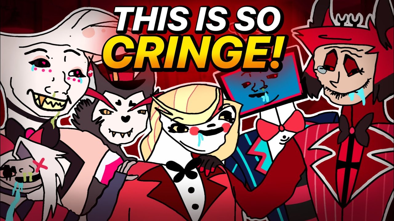 MY OPINION | HAZBIN HOTEL SEASON 2