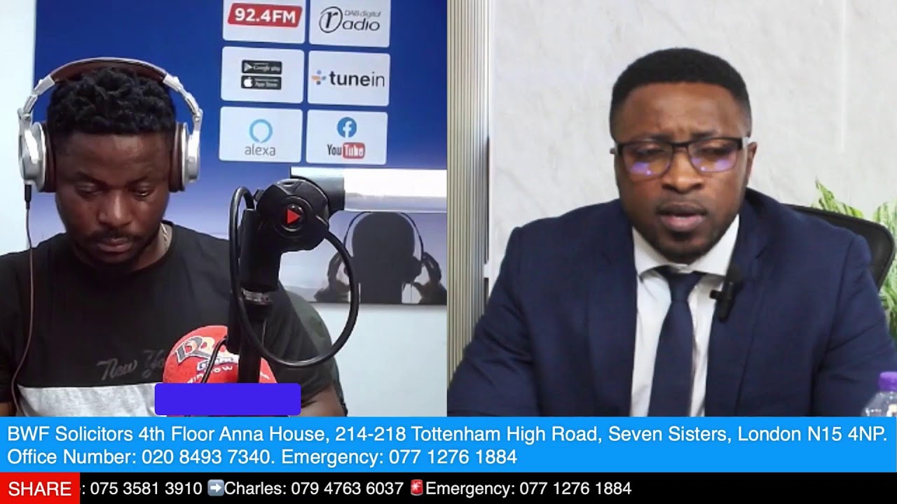 Can My Leave to Enter or Remain Be Cancelled for Reasons Due to Mine or My Employer's Negligence?