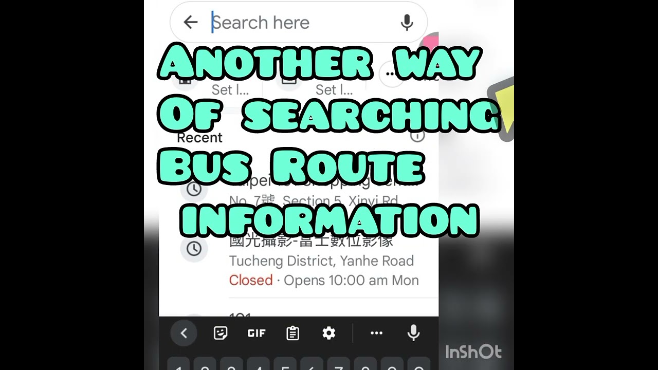 Taipei  Bus System  is  best option to explore Taipei City