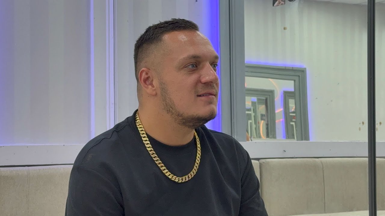 PINK.RS! Gastoz progovorio o bivšoj, šokiran njenim izjavama