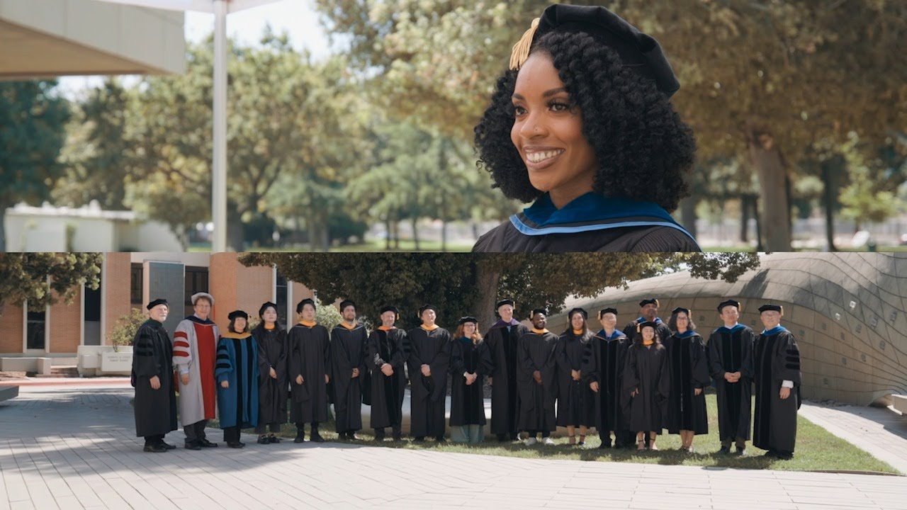 City of Hope Celebrates the Class of 2024