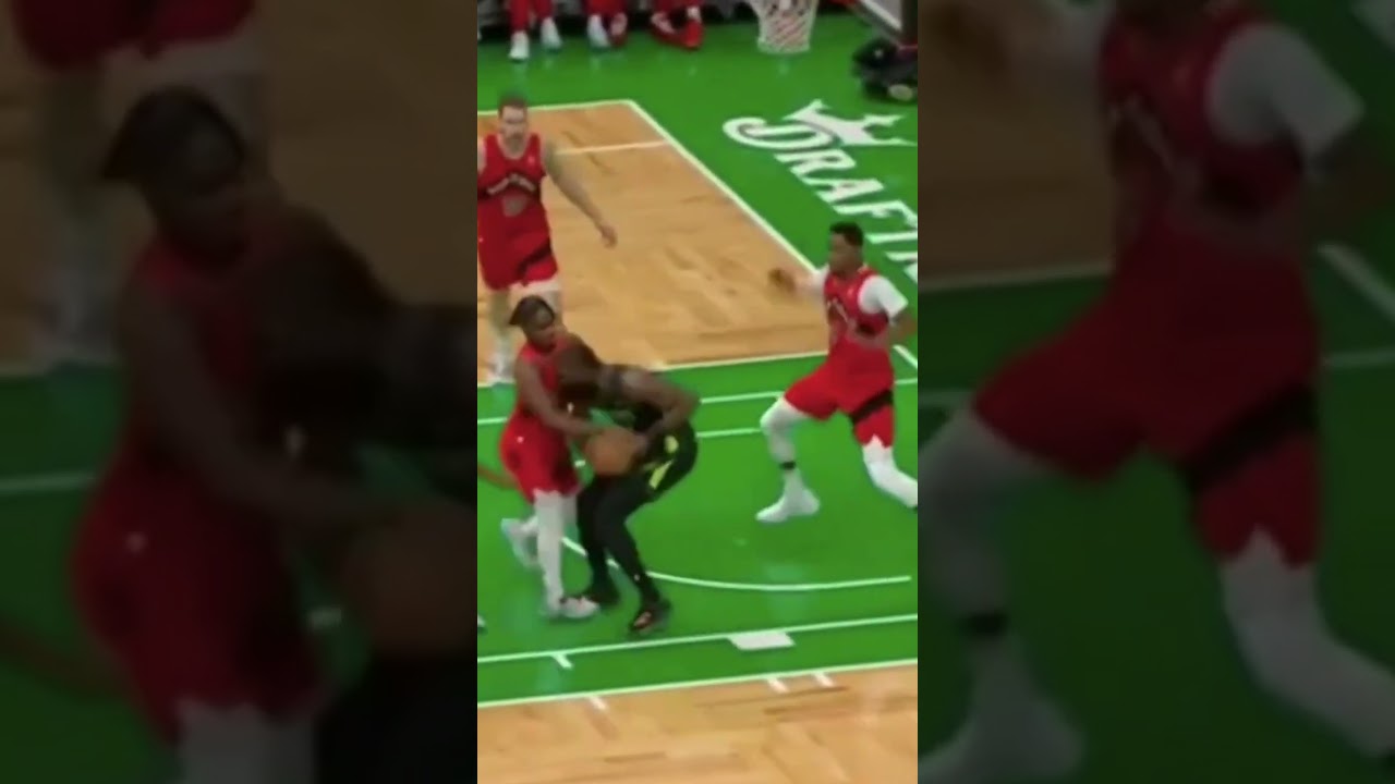 Davion Mitchell Pulling the Chair  #lockdowndefender #basketballdefense