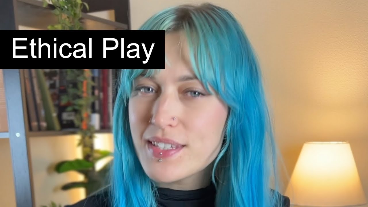 BDSM Bites - Episode 18 - BDSM 101: Ethical Play