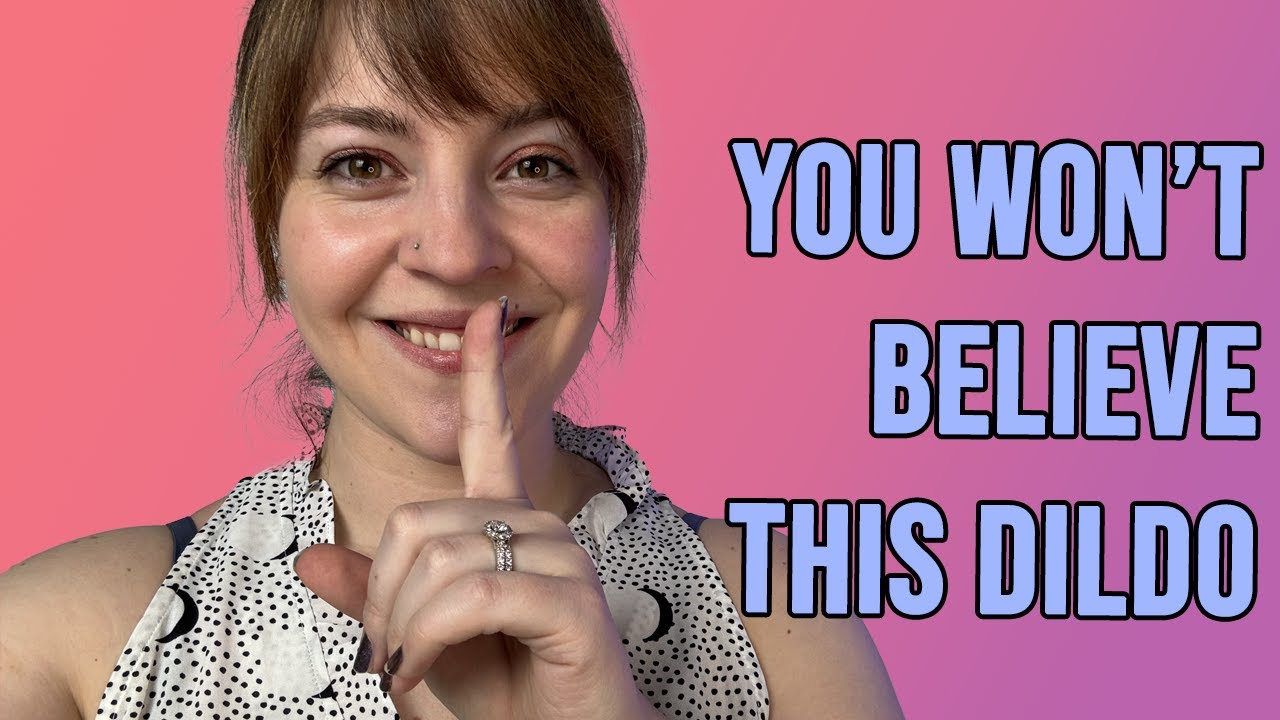 Sex Toy Review - Blush Dr Hammer Thrusting and Vibrating Silicone Realistic Cock Dildo with Remote