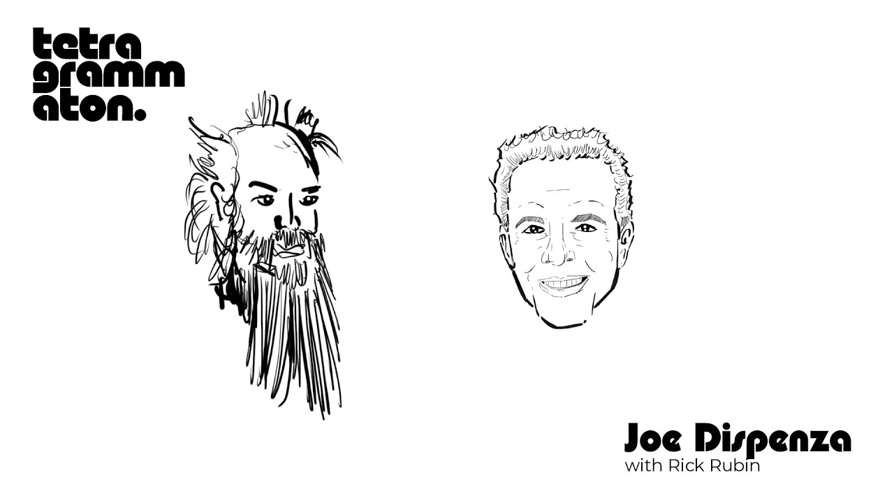 The Mechanics of a Mystical Experience