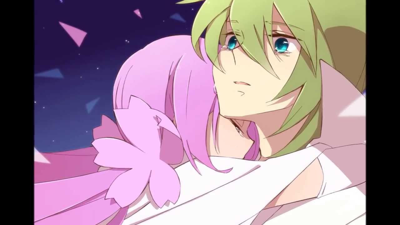 Heartcatch Precure TsubomixDune Bad Boy