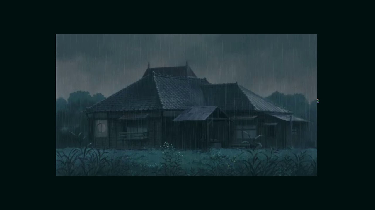 C A N ’ T  S L E E P - Lo-fi Hip-hop Relaxing Music 110bpm