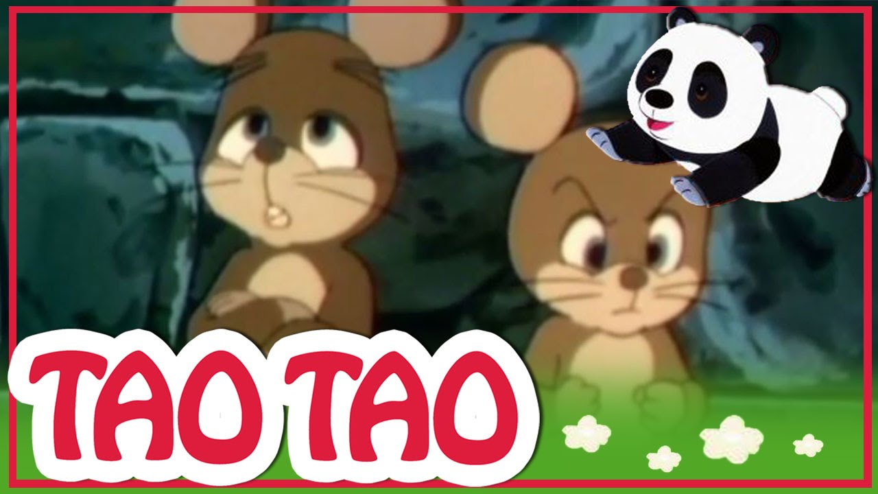 Tao Tao - Episódio 11 - Wooing Mouse