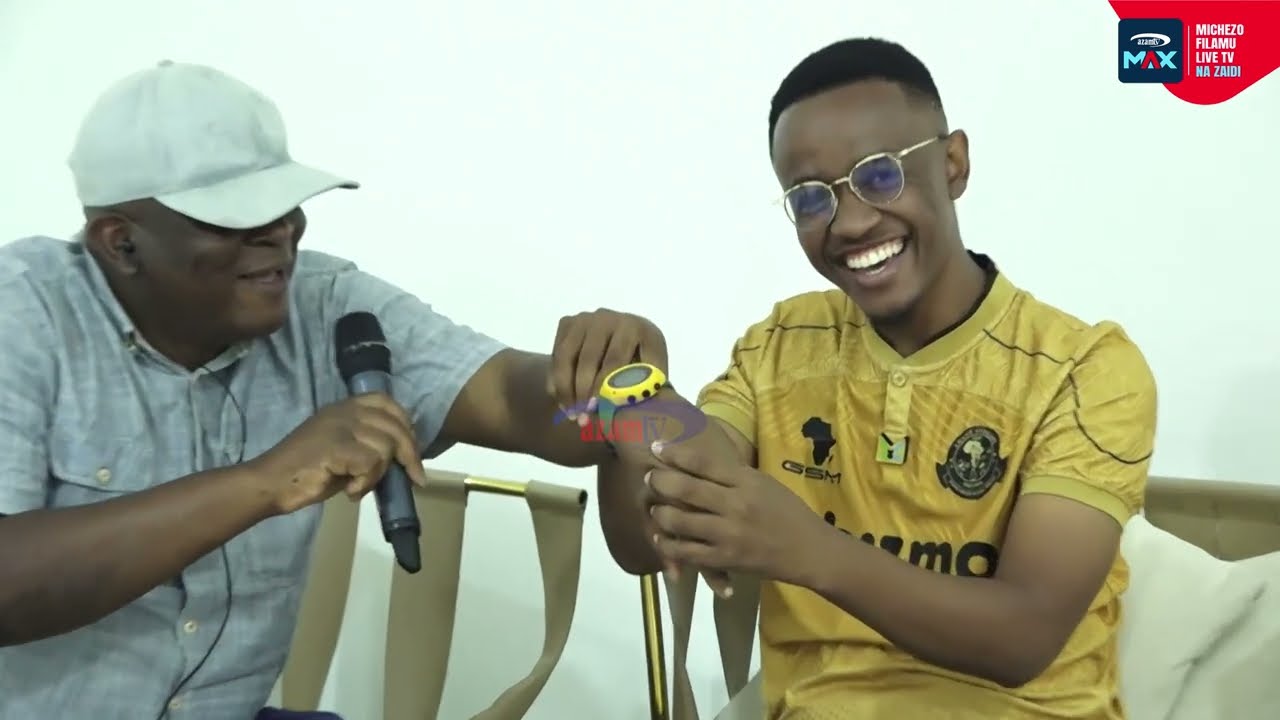 SOKA KIJIWENI 24/02/2025 | Ally Kamwe na Ahmed Ally katika vita ya maneno kuelekea Kariakoo Derby