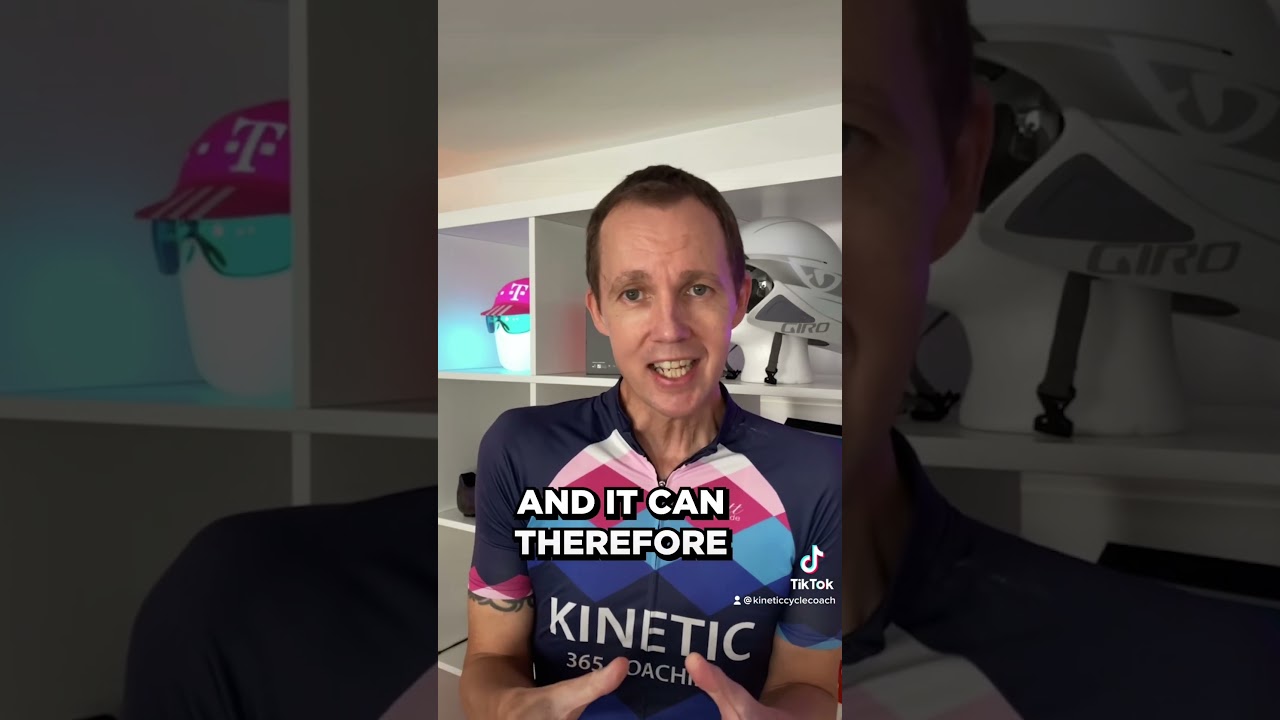 Improve your breathing! Cycling Fitness tips.