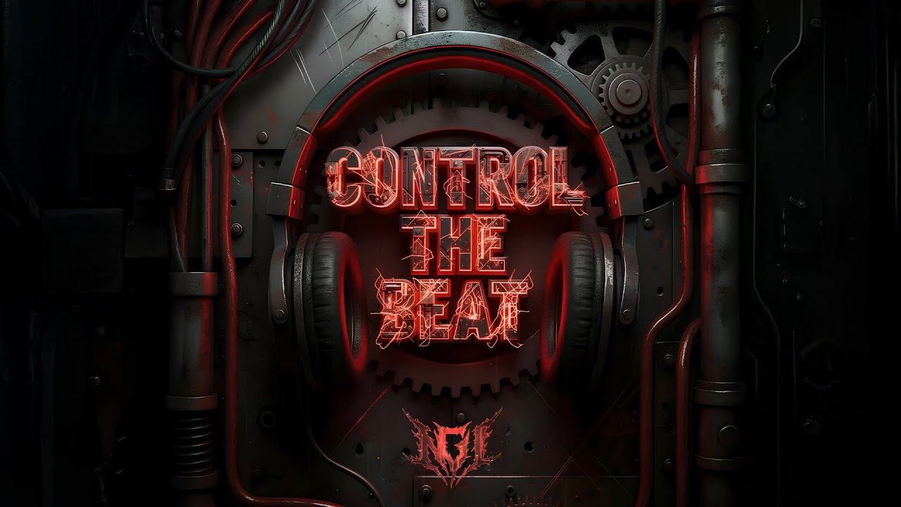 NGL - Control The Beat (Official Video)