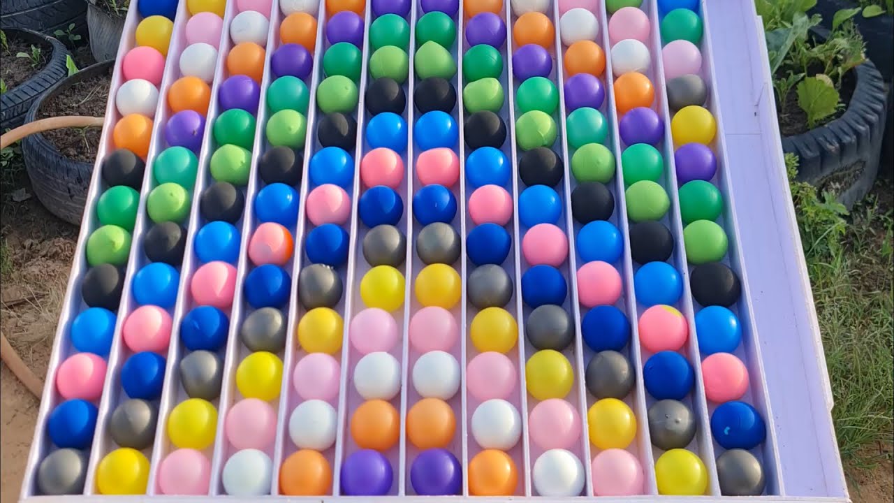 Smart Play Ball Sort Puzzle Game Brian IQ   #challenge #puzzlesolving #puzzleball #puzzle #gameball