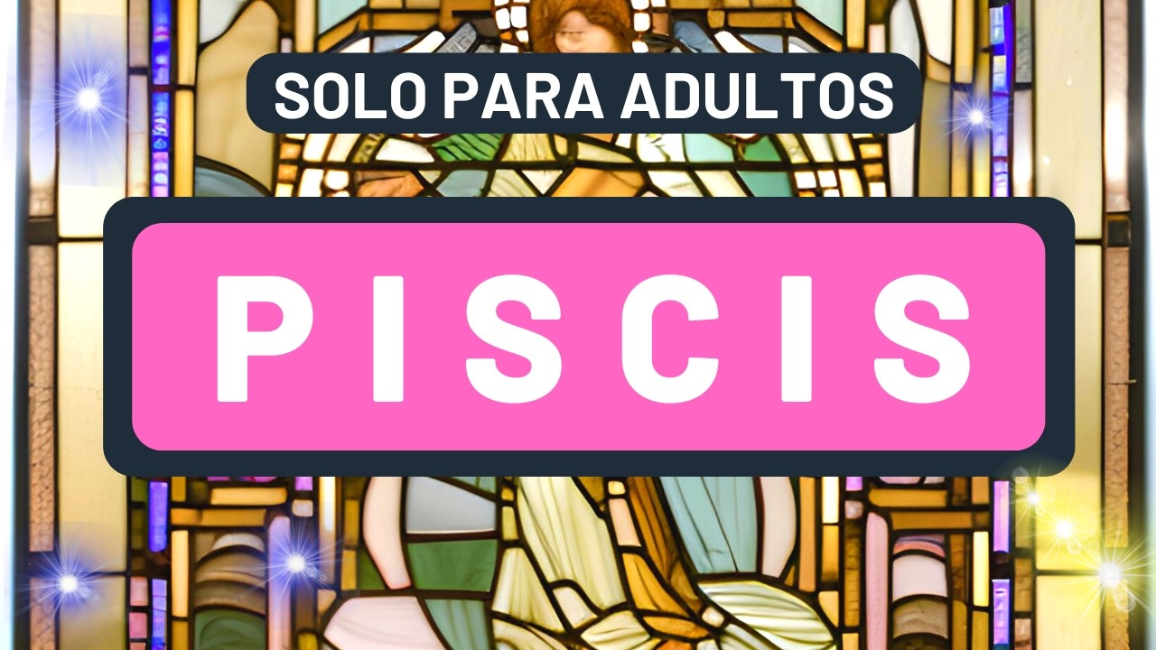 MADRE MIA PISCIS♓ES TAN EXACTA ESTA TAROTISTA QUE DA MIEDOO👄 💸🍀🌹👇🙏🎁HOROSCOPO👑 ORACULO TAROT DE CRIS