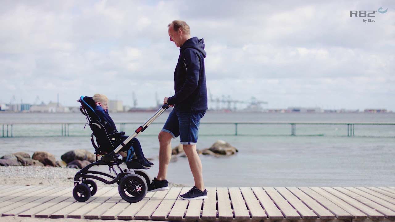 R82 Stingray - The modern buggy for adventures