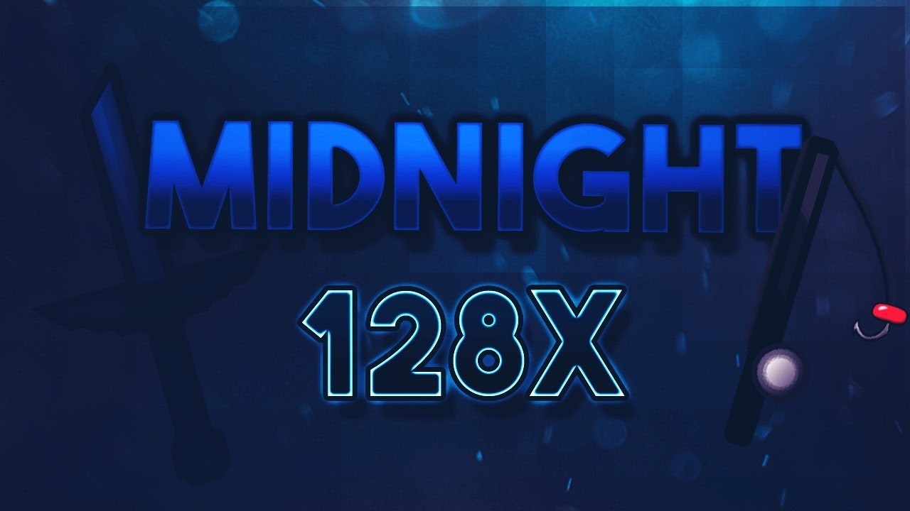 Midnight 128x Pack Release