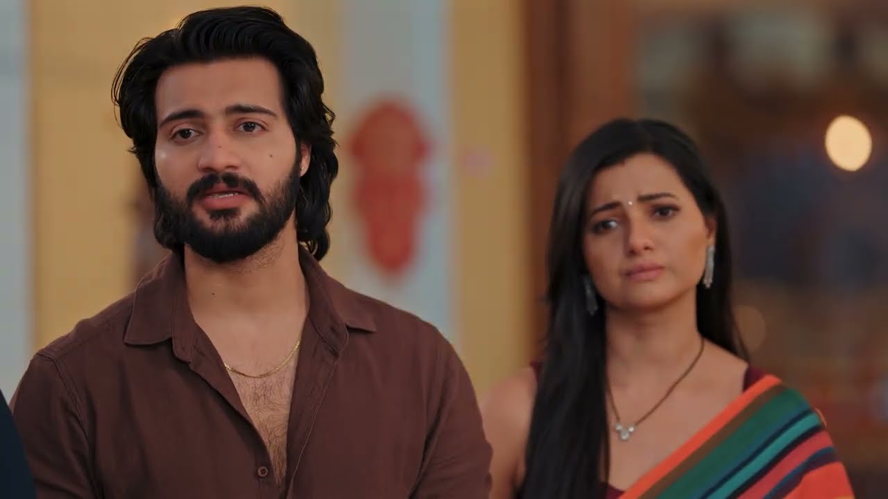 Lakshmi Nivas | LatestEpisode 17 | Best Scene | Mansi Joshi | Rajendra Chawla | Akshita |Zee TV APAC