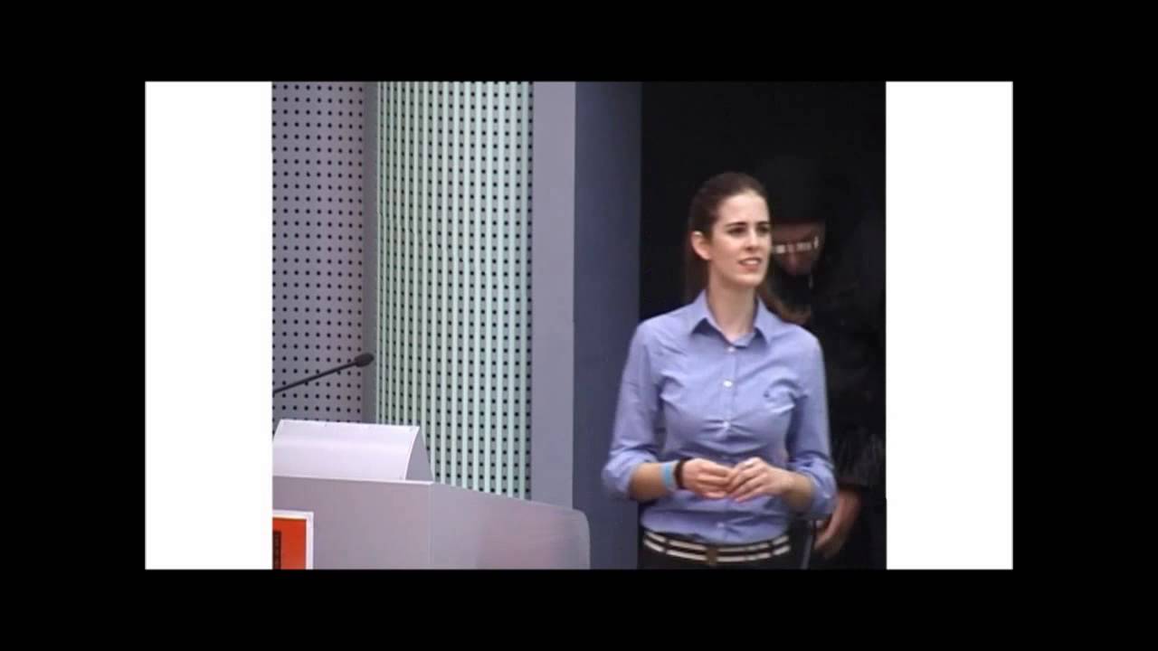 Open Hardware at CERN - Evangelia Gousiou - ehsm - 2012