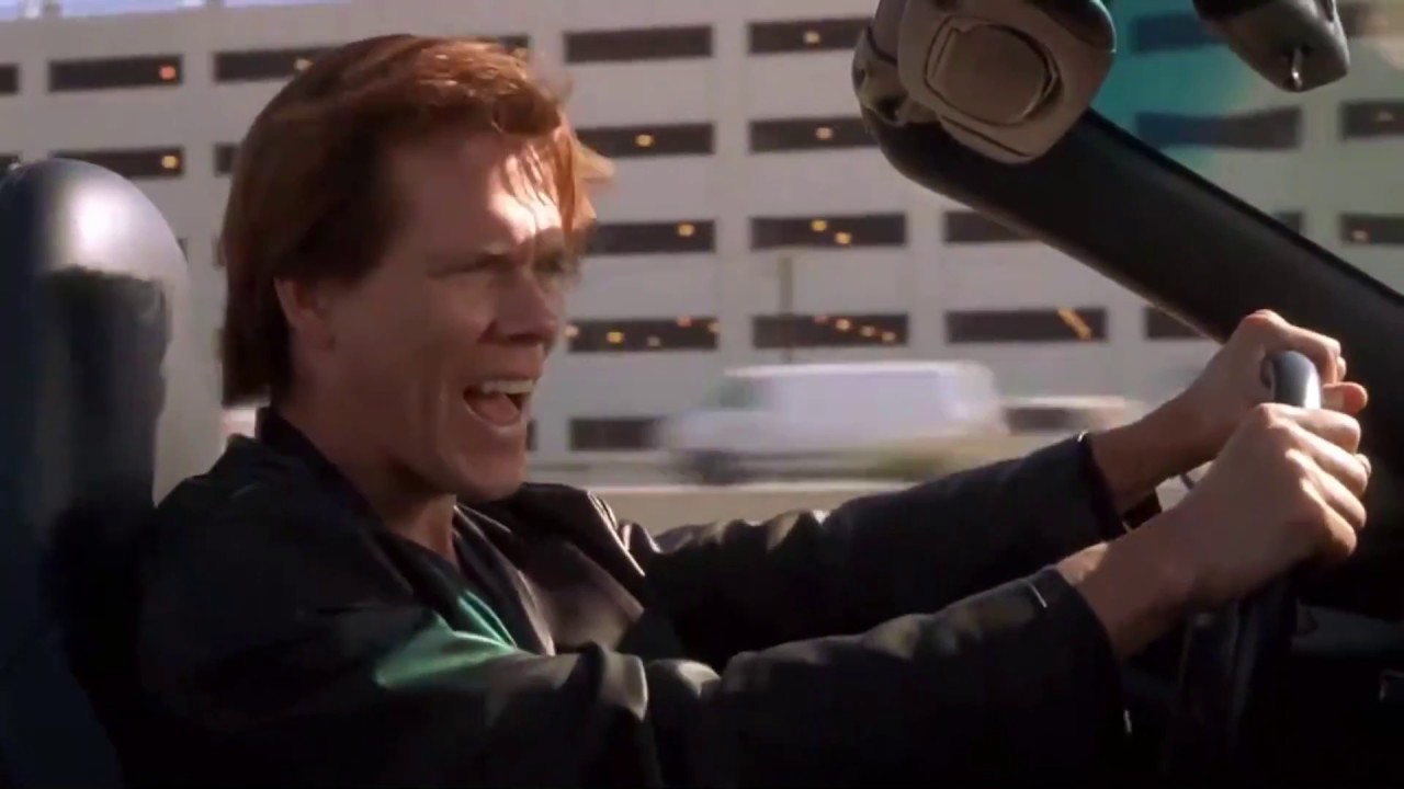 Hollow Man Sebastian Caine Singing