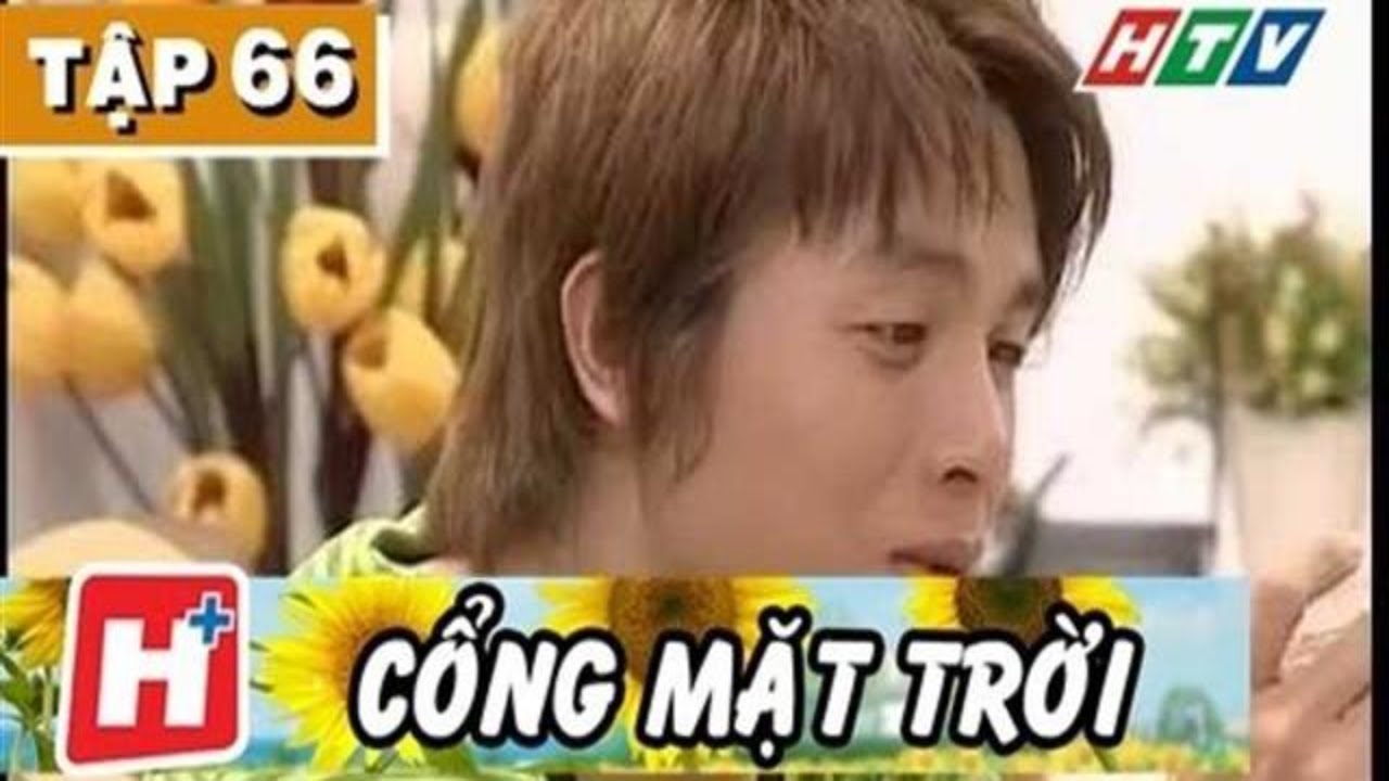 Cổng Mặt Trời - Tập 66 | Top Phim Tình Cảm Việt Nam Hay