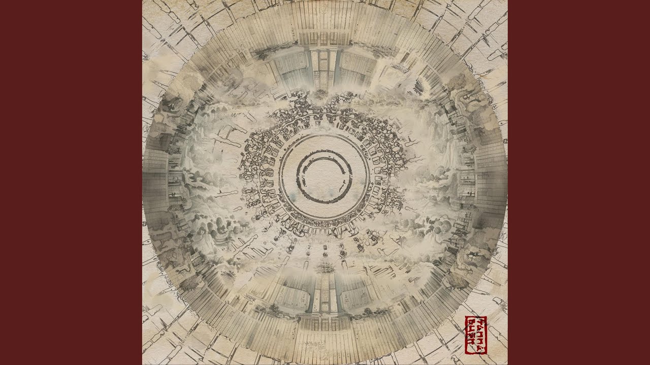 禅心