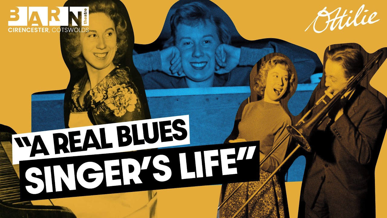 Everything You Need To Know About Ottilie | Ottilie