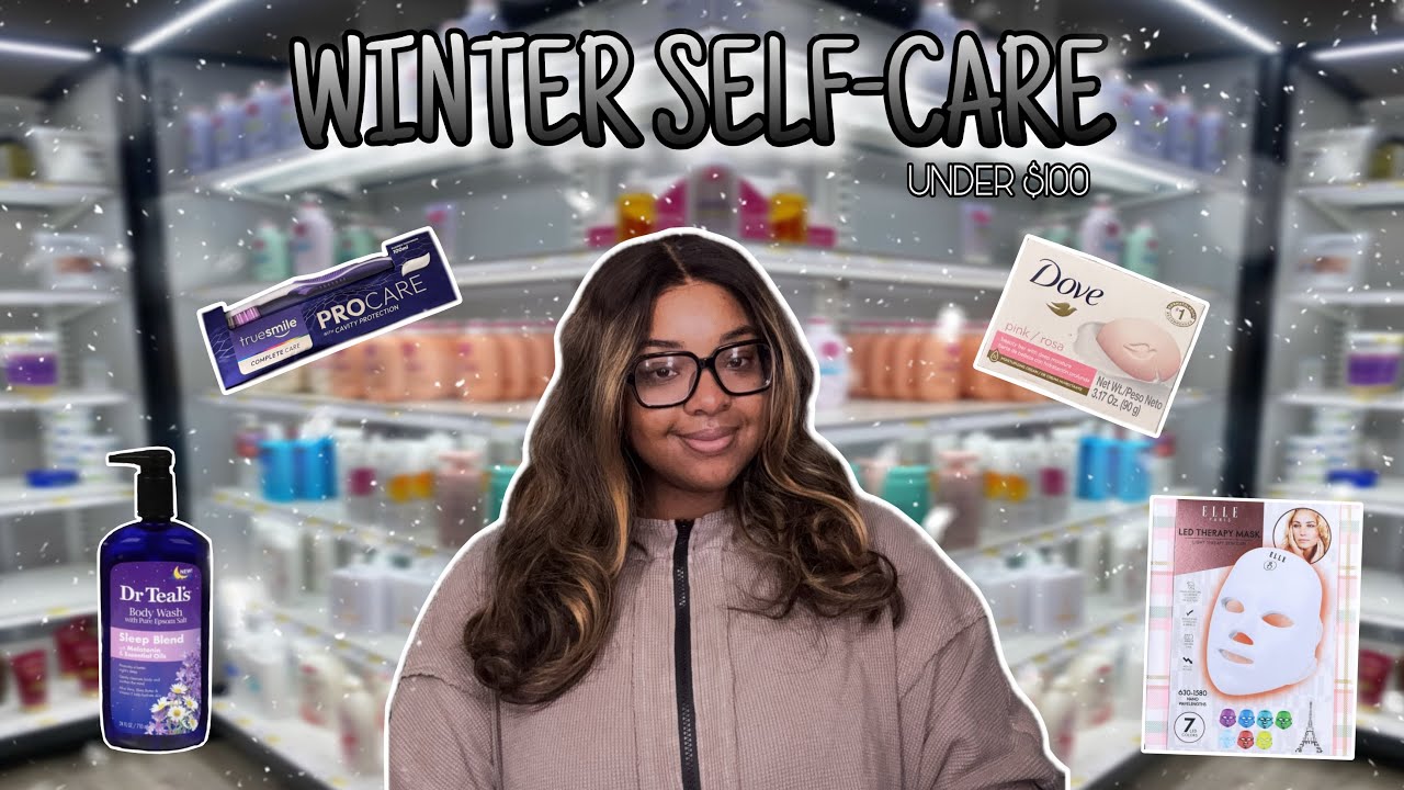 Under $100 Winter Hygiene Haul | Ross Edition 🧼❄️