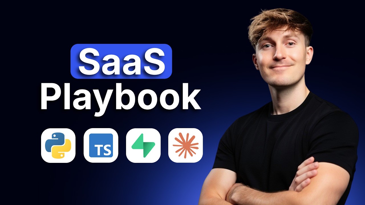 If I Wanted to Build an AI SaaS in 2026, I&rsquo;d Do This