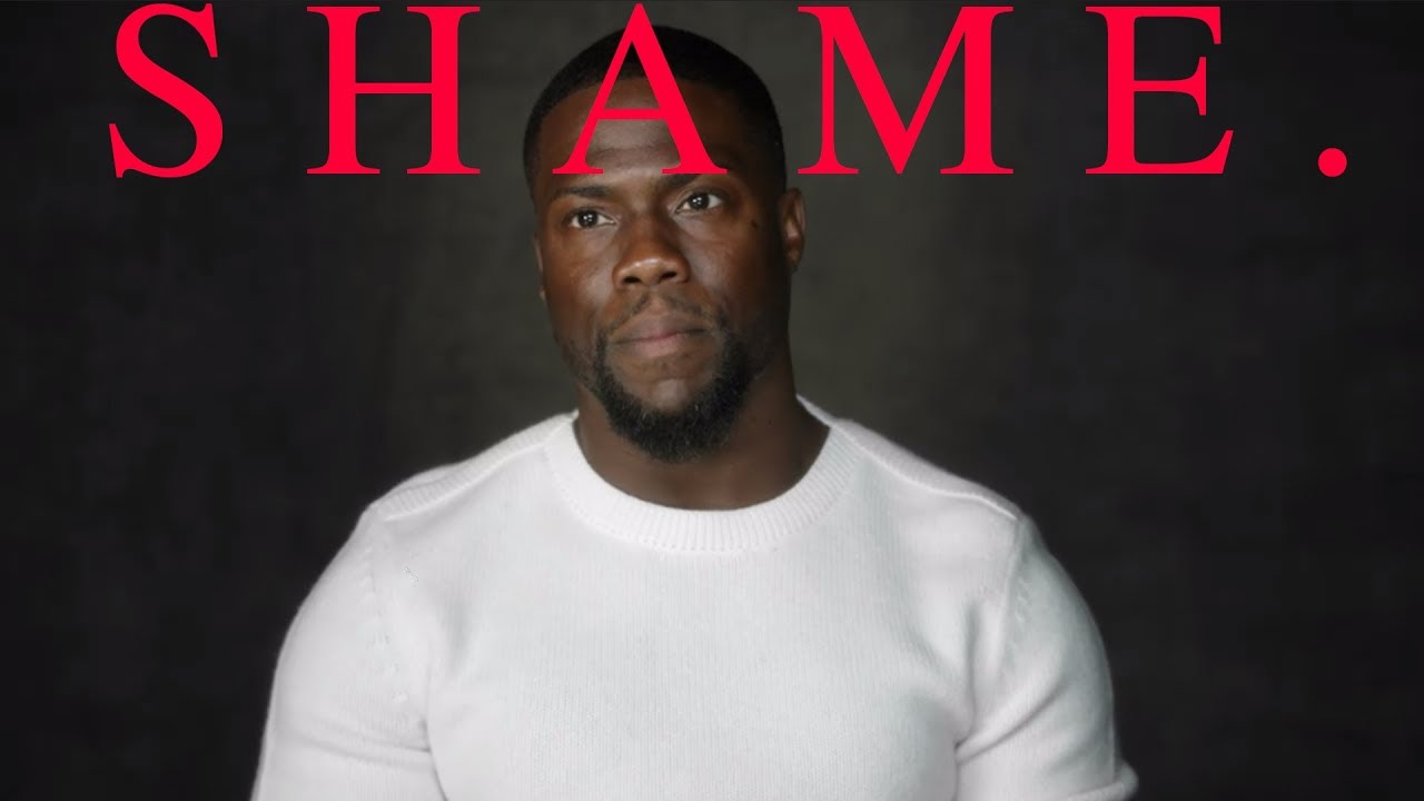 How To Survive a Public Shaming (ft. Kevin Hart, Logan Paul, Pewdiepie and Bill Maher)