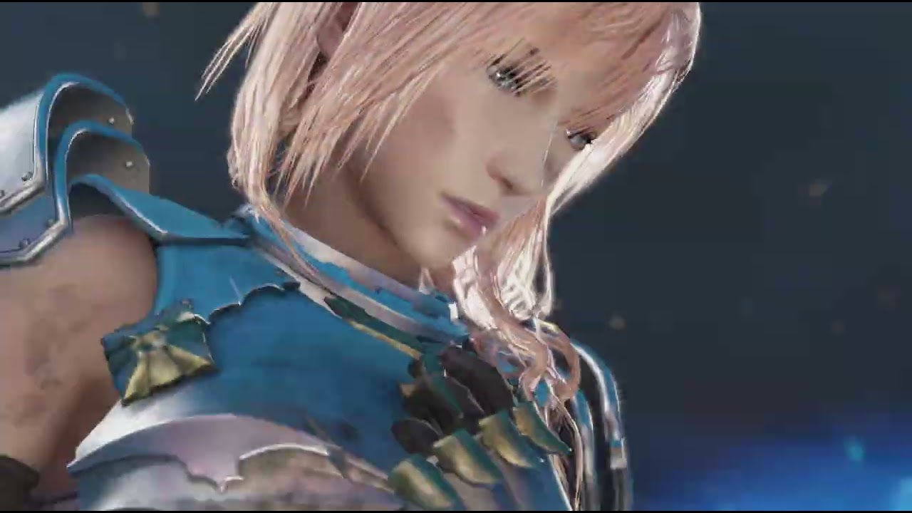 DISSIDIA FINAL FANTASY NT -2026年1月9日-ライトニング - ソロ