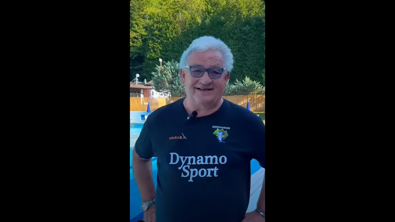 SALUTO SANDRO GIGLI  10 GENNAIO 2026