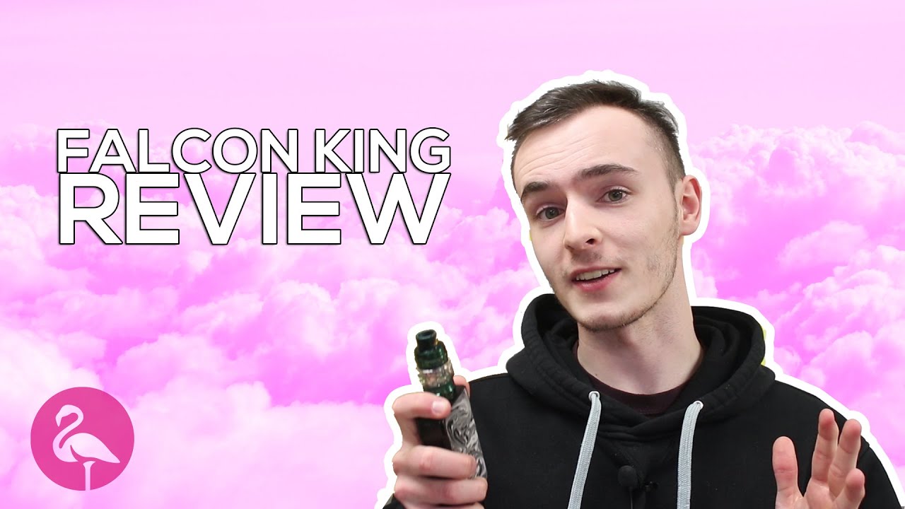 Horizontech Falcon King Review | Best tank of 2019?!