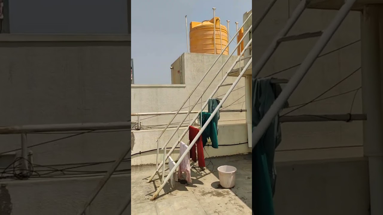 Jp Nagar water solution video 