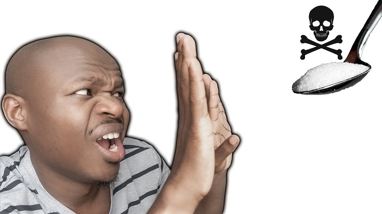 Why I DON'T take sugar (Doctor explains!)