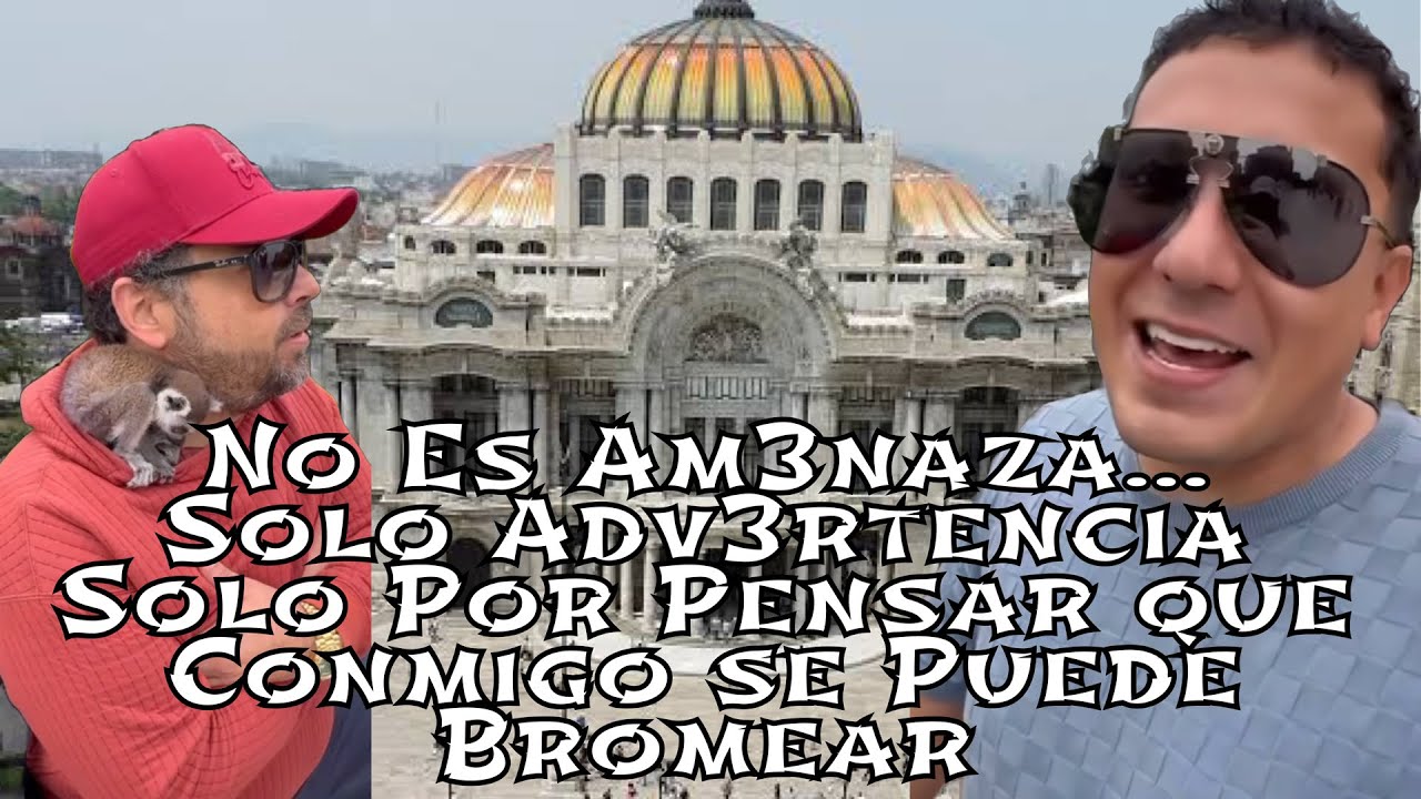 Este Mensaje Es Para Luisito Time el de Estoy Agarrando Se&ntilde;al