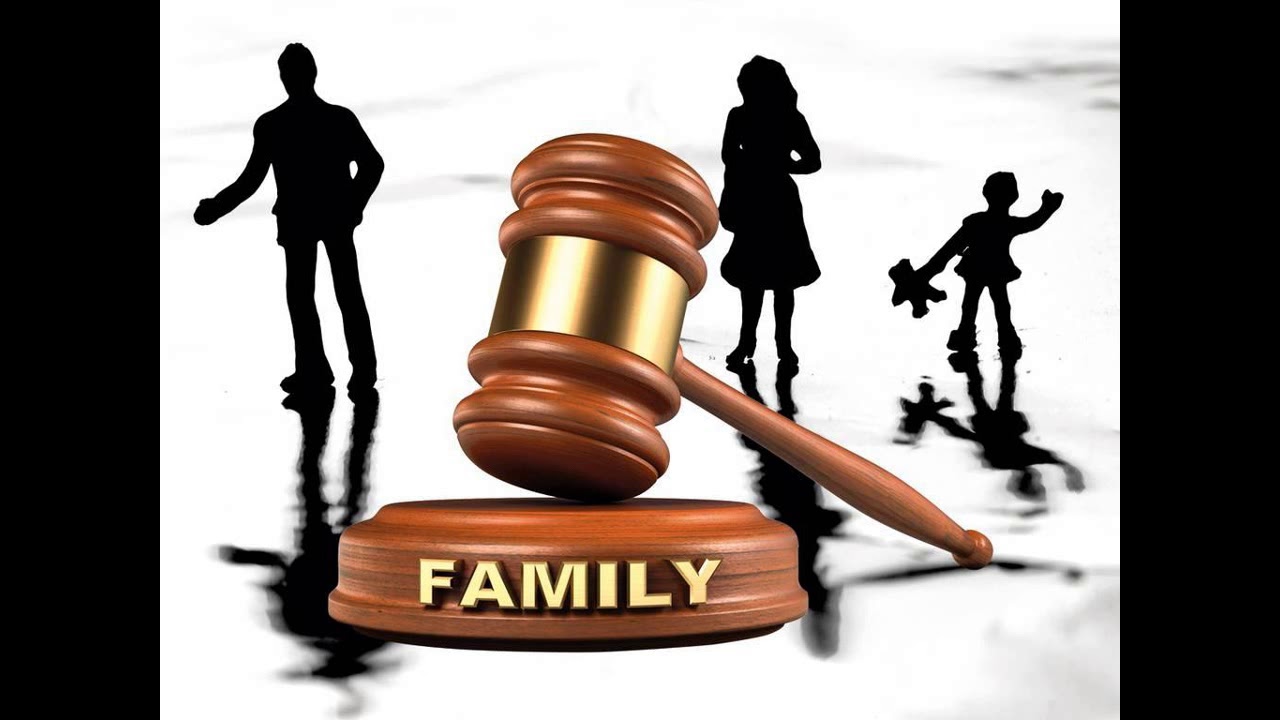 Family Law in Nepali