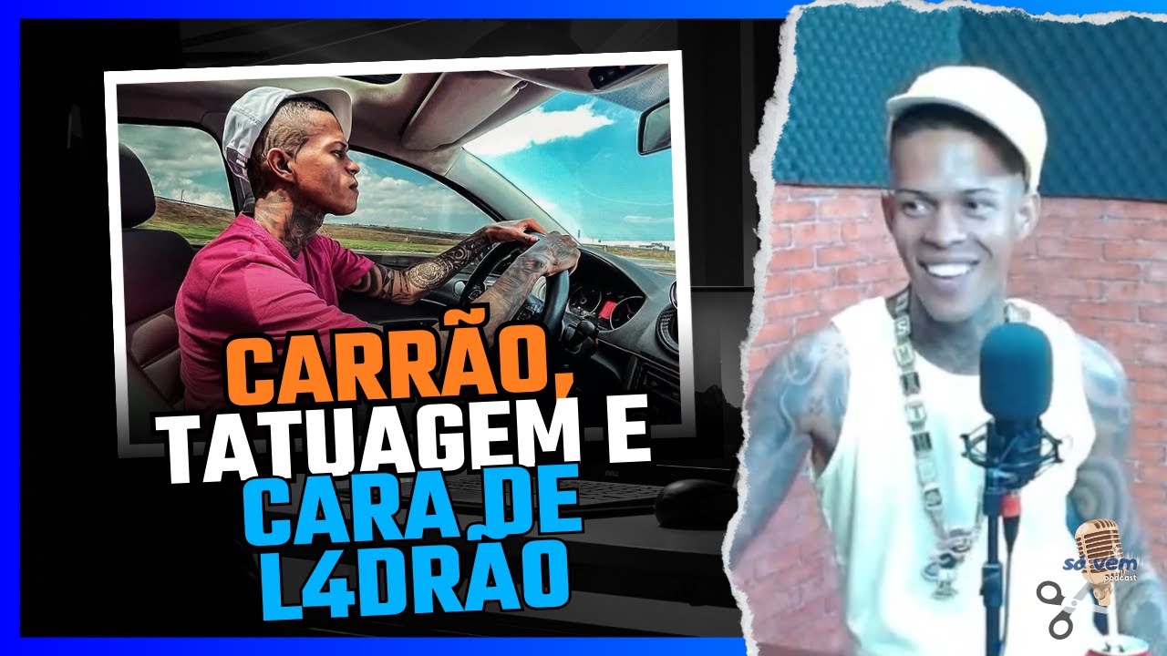 EMPRESÁRIO DA B0C4 DE FUM0 (Smith) | Só Vem Cortes