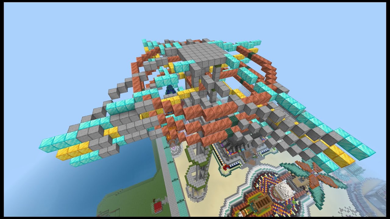 マイクラ　ともクラ