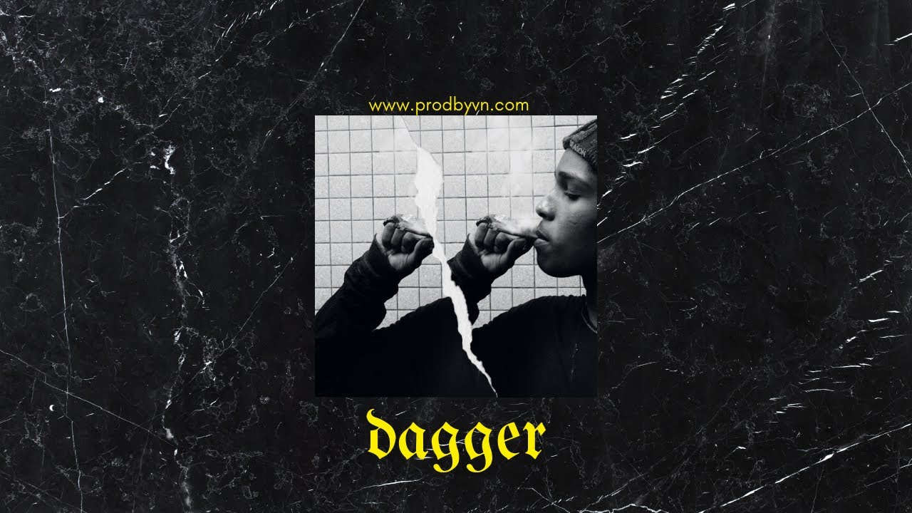 [FREE] ASAP Rocky type beat x ASAP Ferg - 