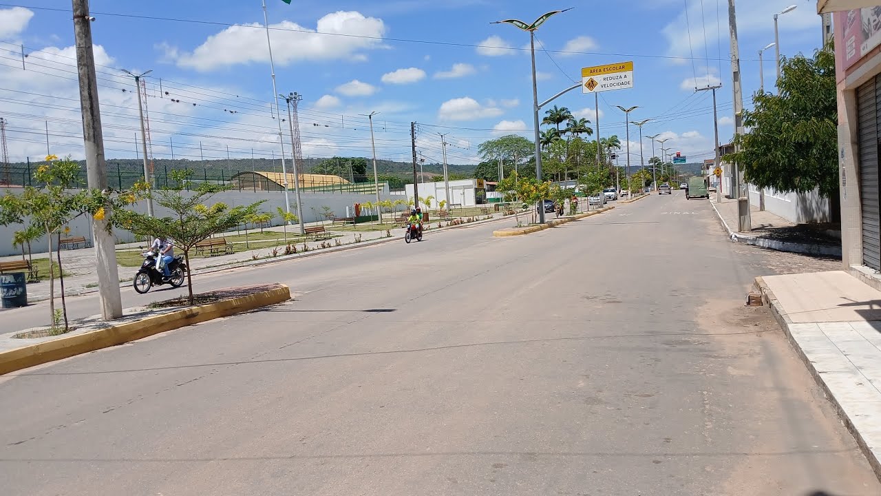 Dia a dia de jardim Ceará. 
