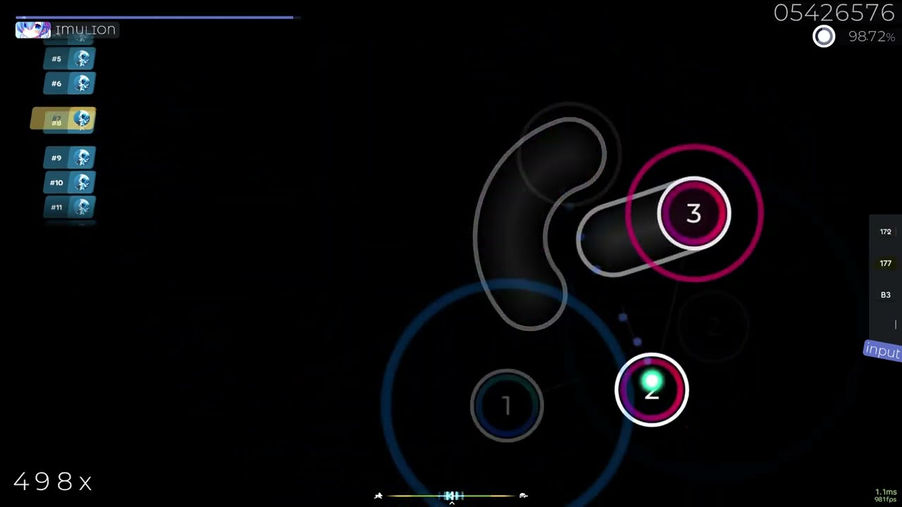 My first 400pp | Antidote