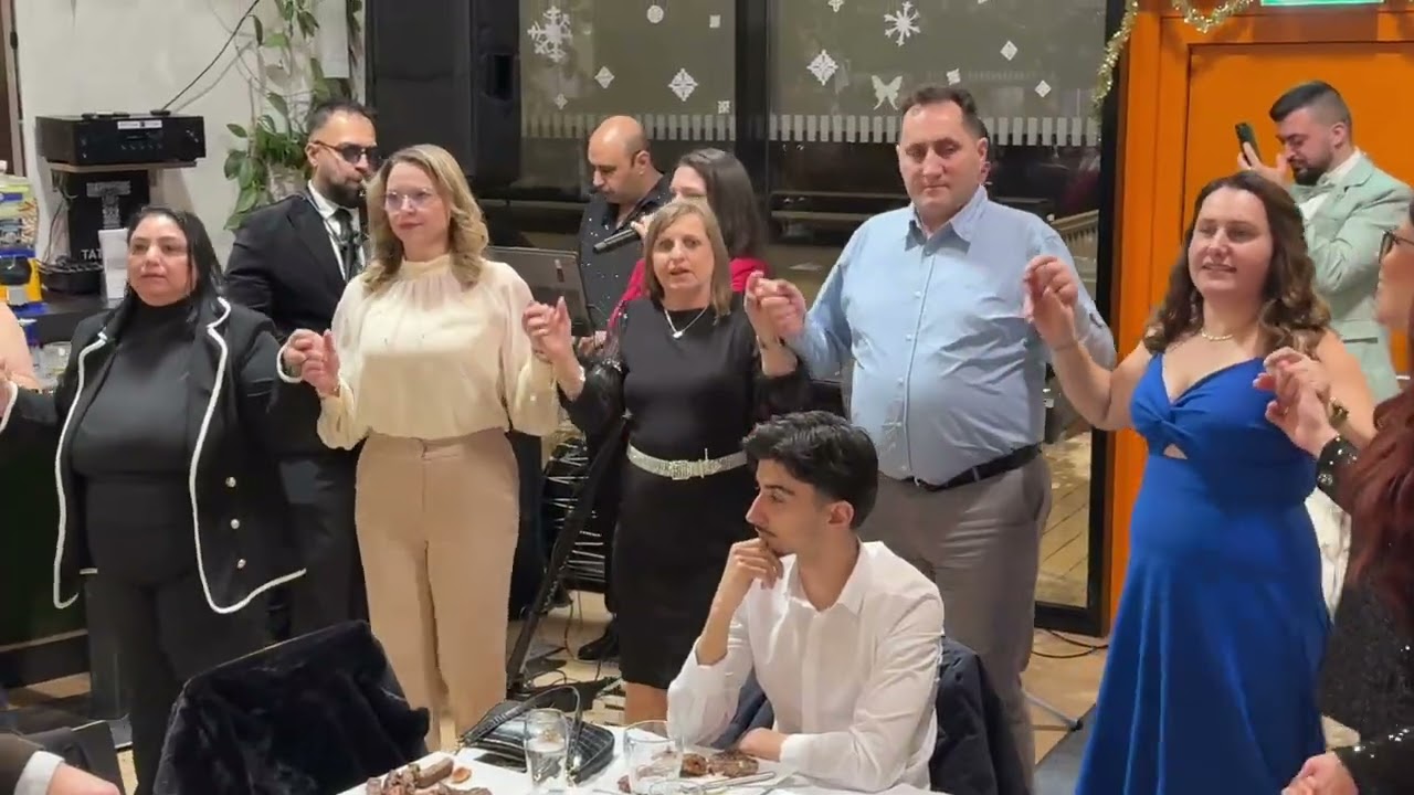 Nova godina 2026