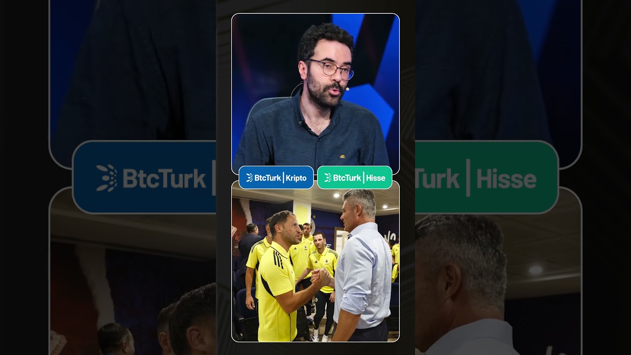 Fenerbah&ccedil;e'nin oyuncu grubu &ccedil;ok tehlikeli | Serkan Akkoyun