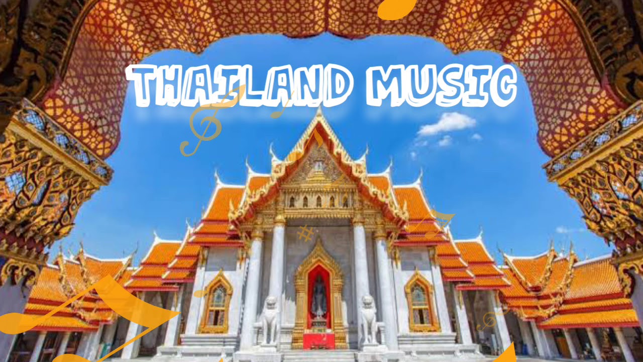 Thailand Inspired Music for Vlog | No Copyright