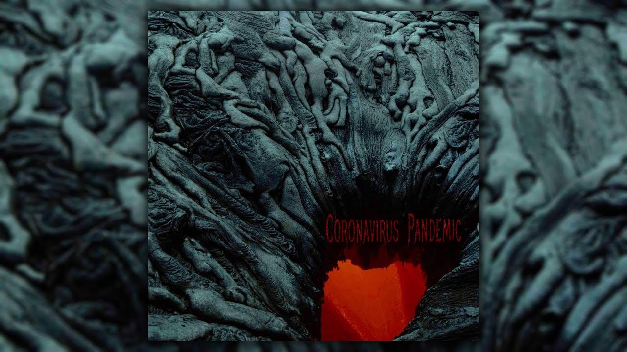 IMMINENT EXTINCTION -  Coronavirus Pandemic (Full EP Stream-2020)