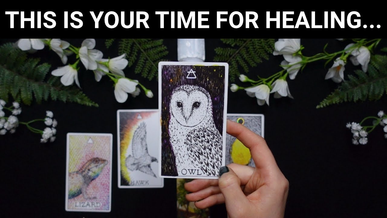 Message for you from Spirit | Collective tarot reading