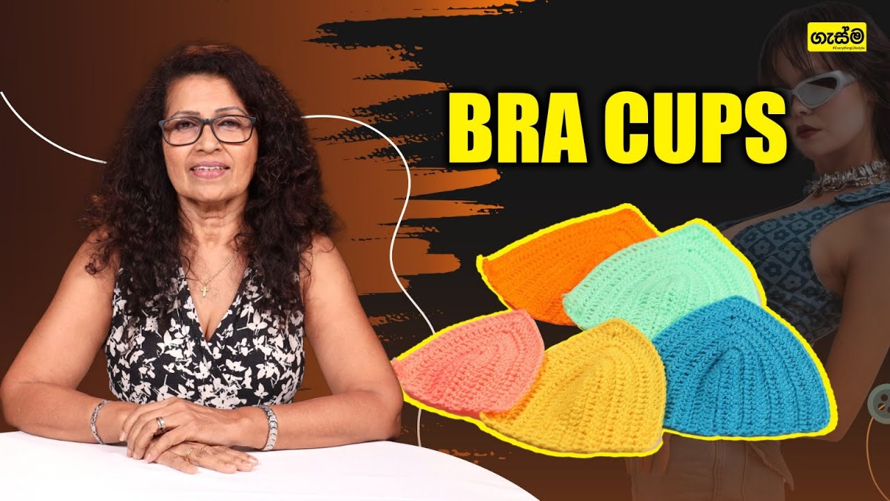 Bra Cups