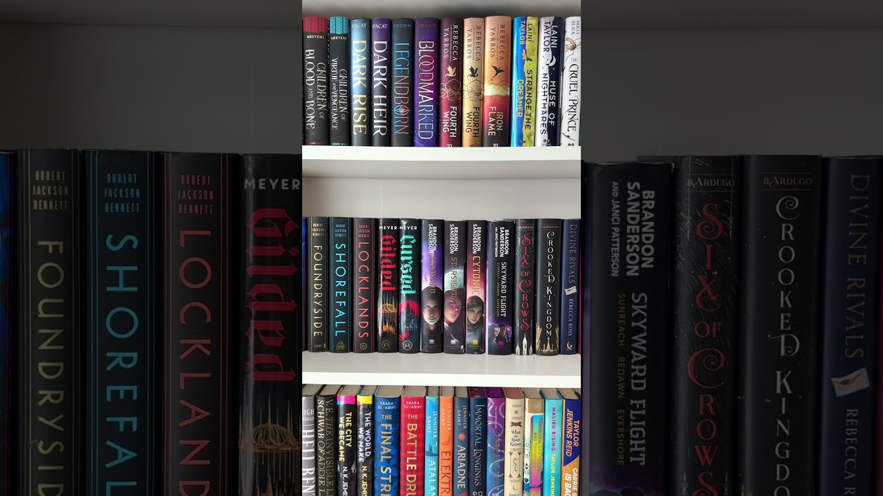 What&rsquo;s your last 5⭐️ read? #books #booktube #booktags