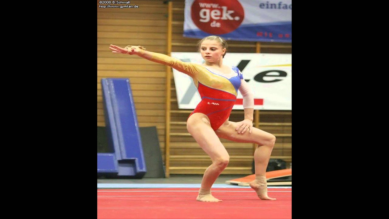 Gabriela Dragoi-Floor Music 2008_2010